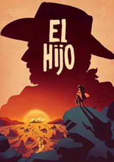Обложка игры El Hijo