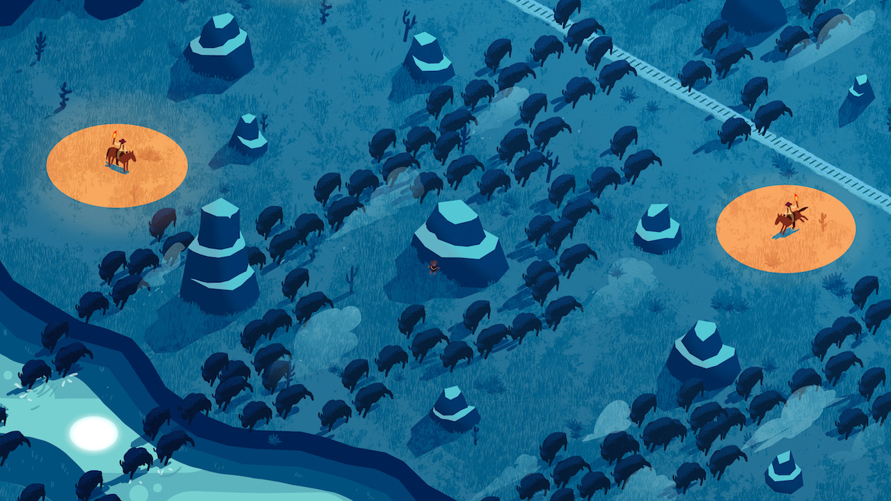 Скриншот из игры El Hijo - 11