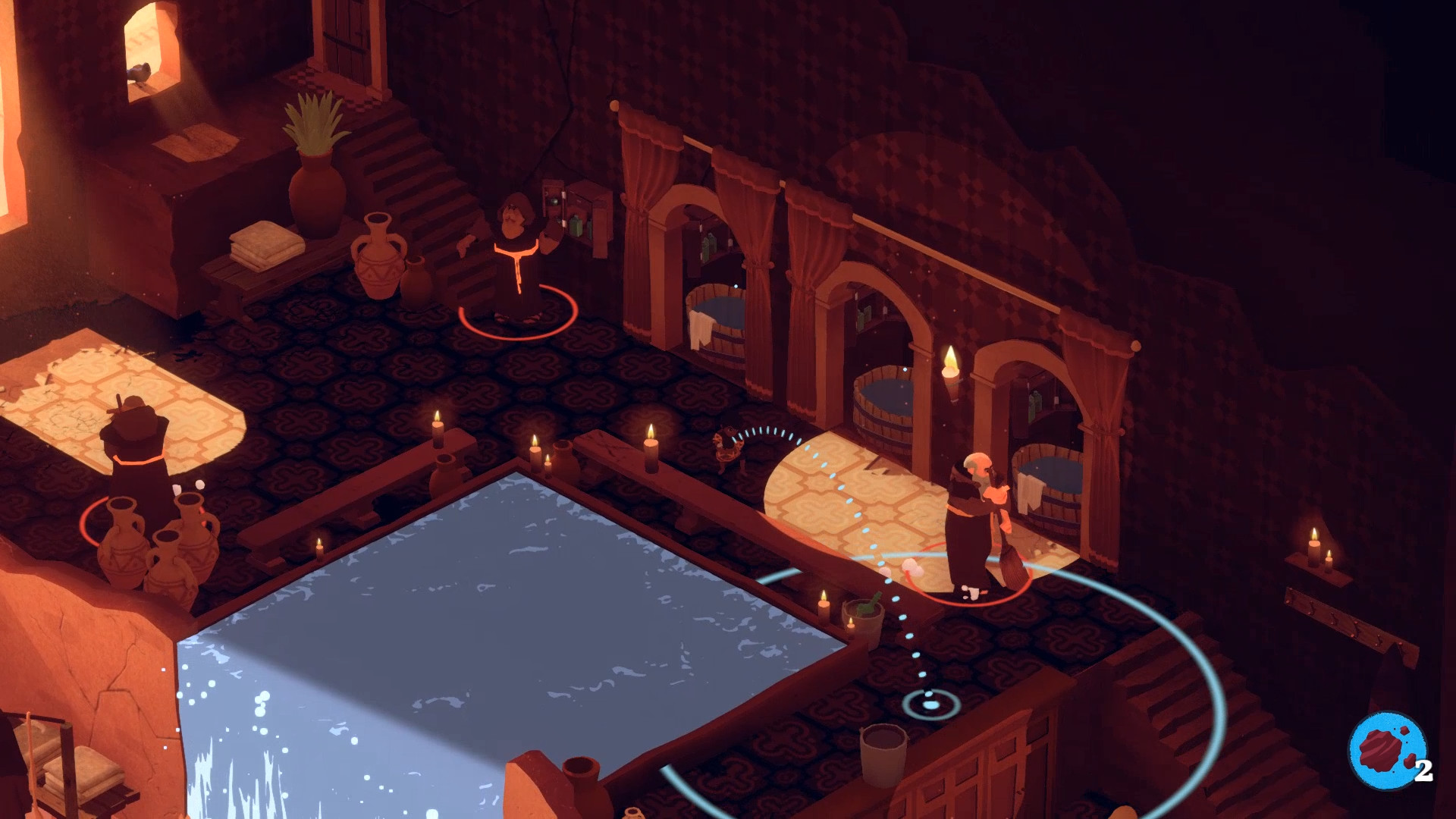 Скриншот из игры El Hijo - 8