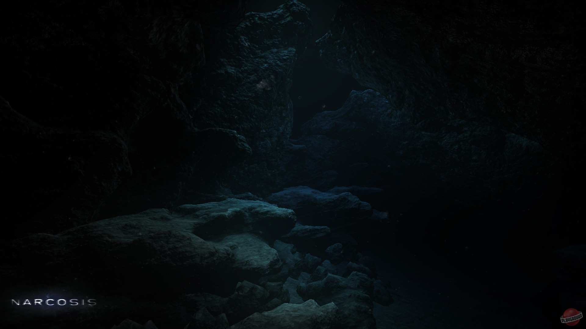 Скриншот из игры Narcosis - 42