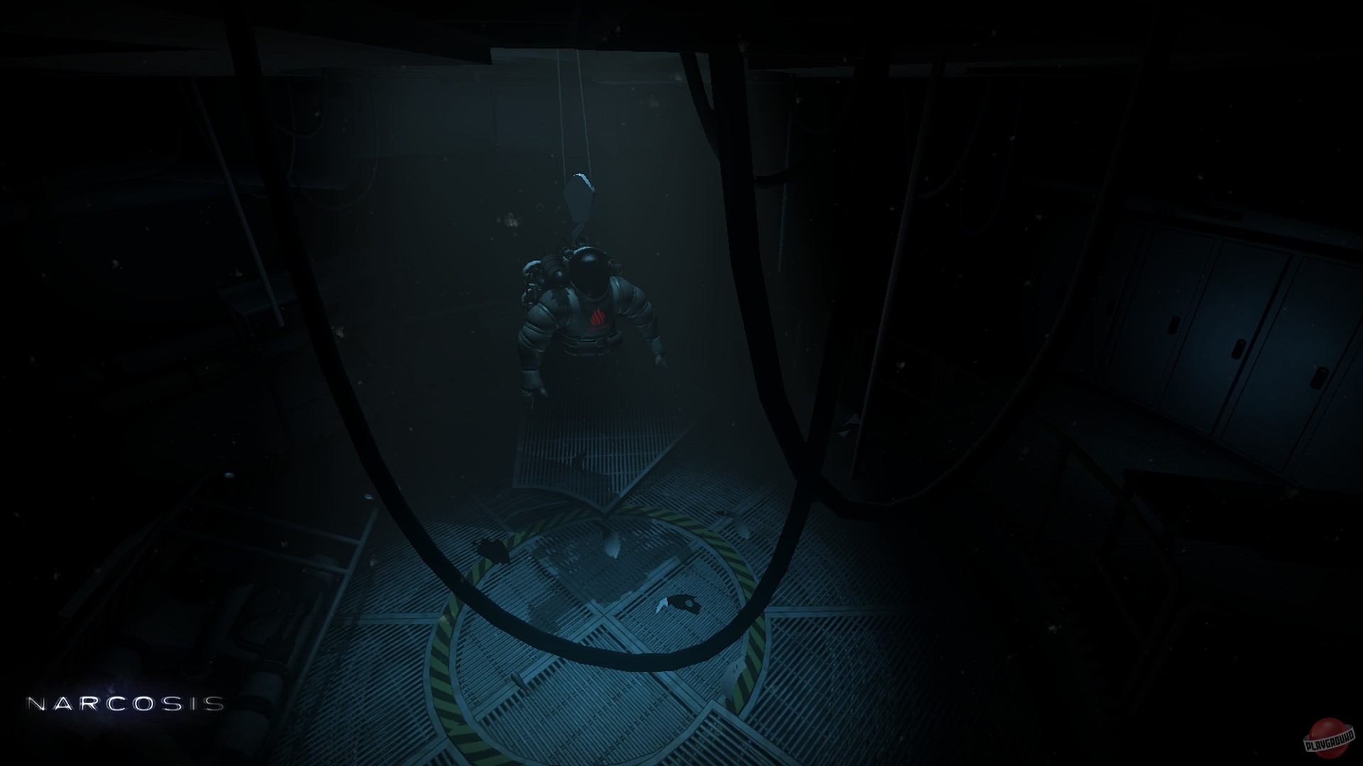 Скриншот из игры Narcosis - 31