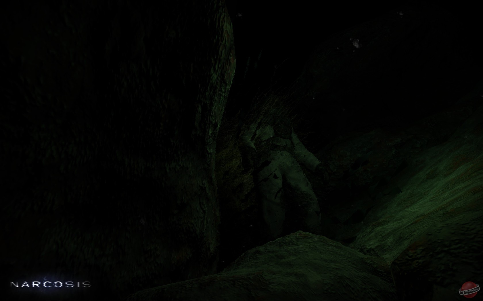 Скриншот из игры Narcosis - 20