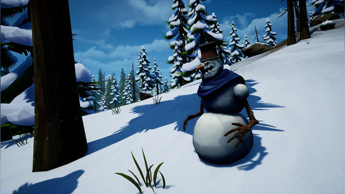 Скриншот из игры Древние Русы: Выживание - 16