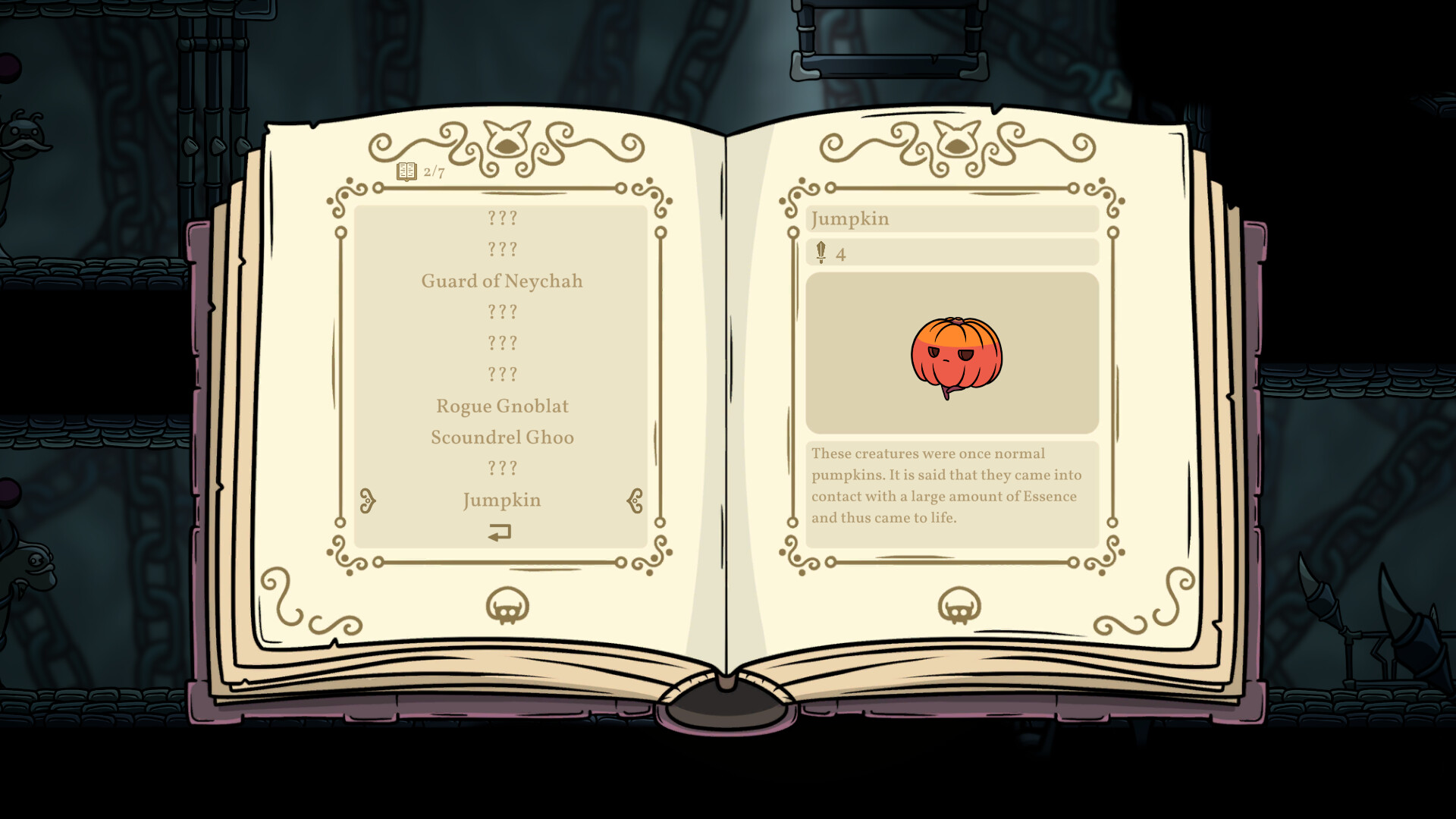 Скриншот из игры Aestik - 14