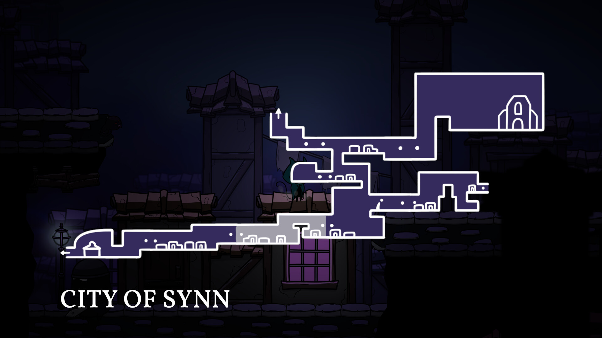 Скриншот из игры Aestik - 1