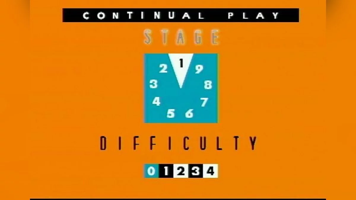 Скриншот из игры Zoop - 3