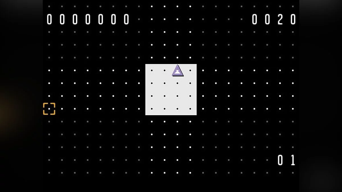 Скриншот из игры Zoop - 8