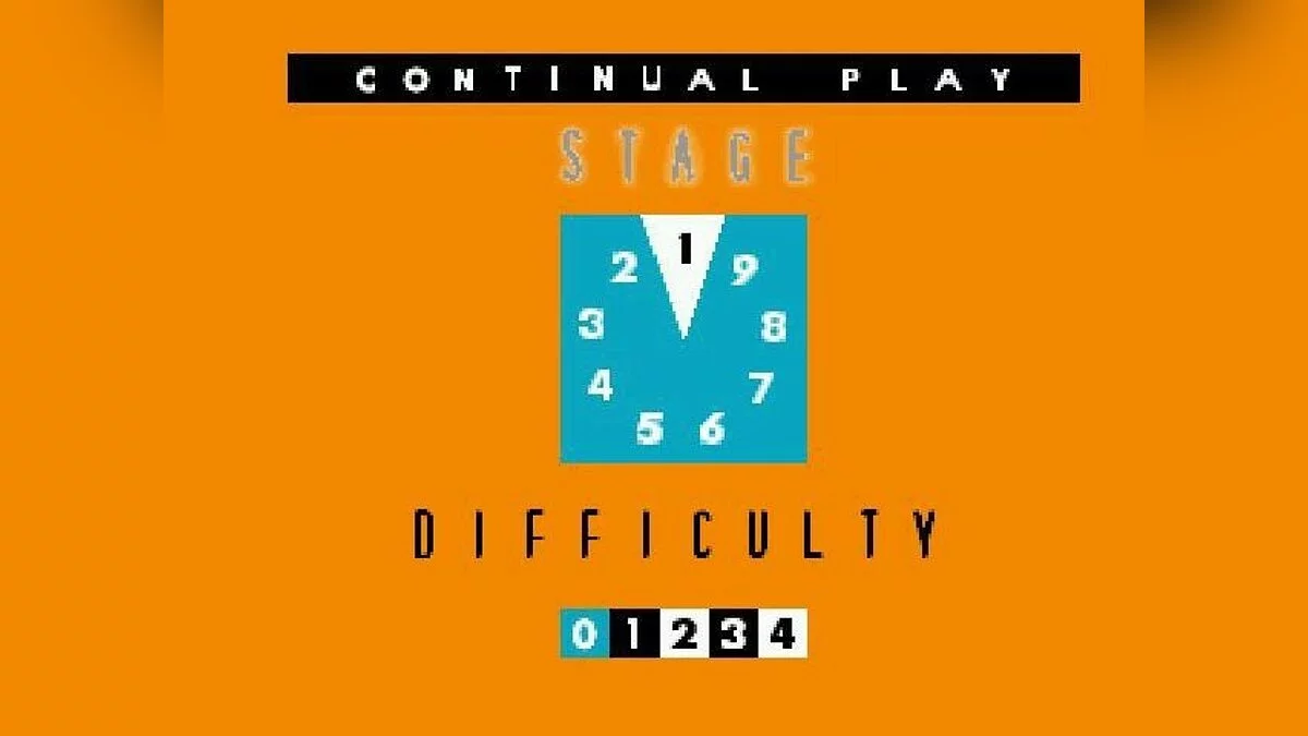 Скриншот из игры Zoop - 6