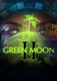 Обложка игры Green Moon 2