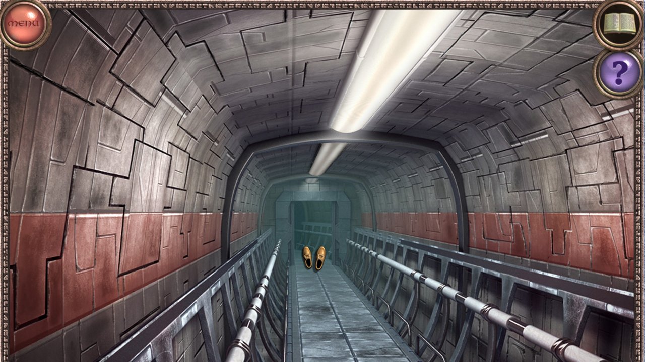 Скриншот из игры Green Moon 2 - 6