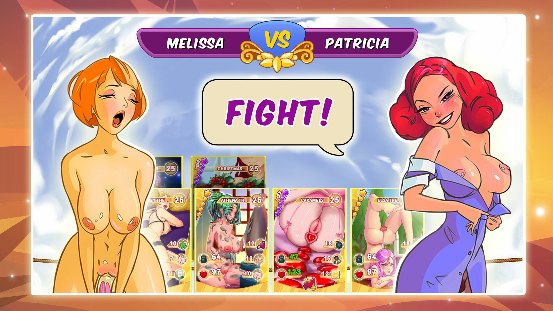 Скриншот из игры Town of Sins - 5