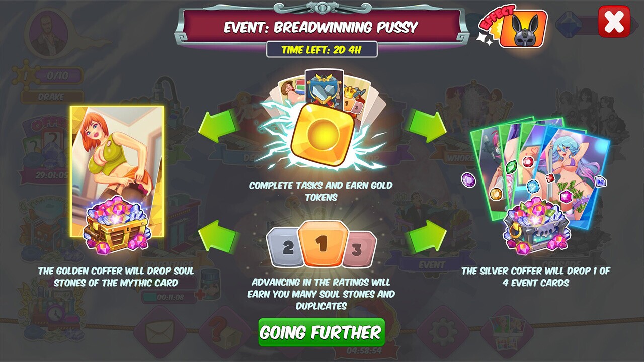 Скриншот из игры Town of Sins - 14