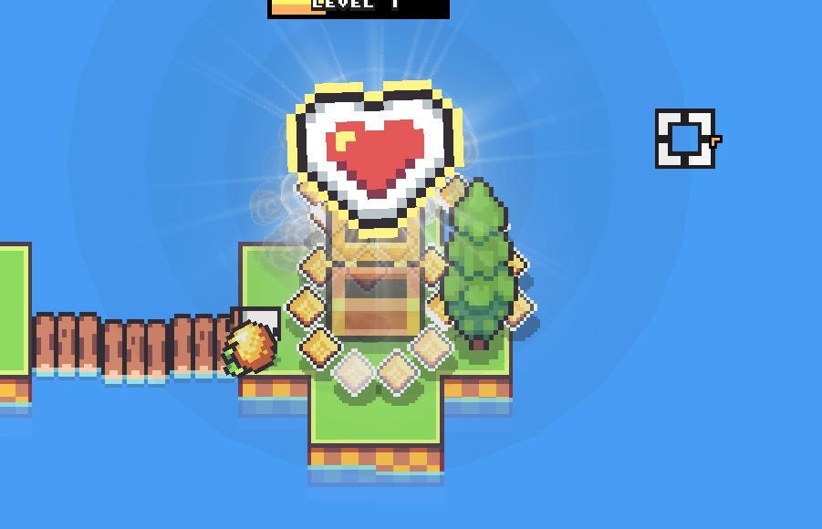 Скриншот из игры Forager - 48