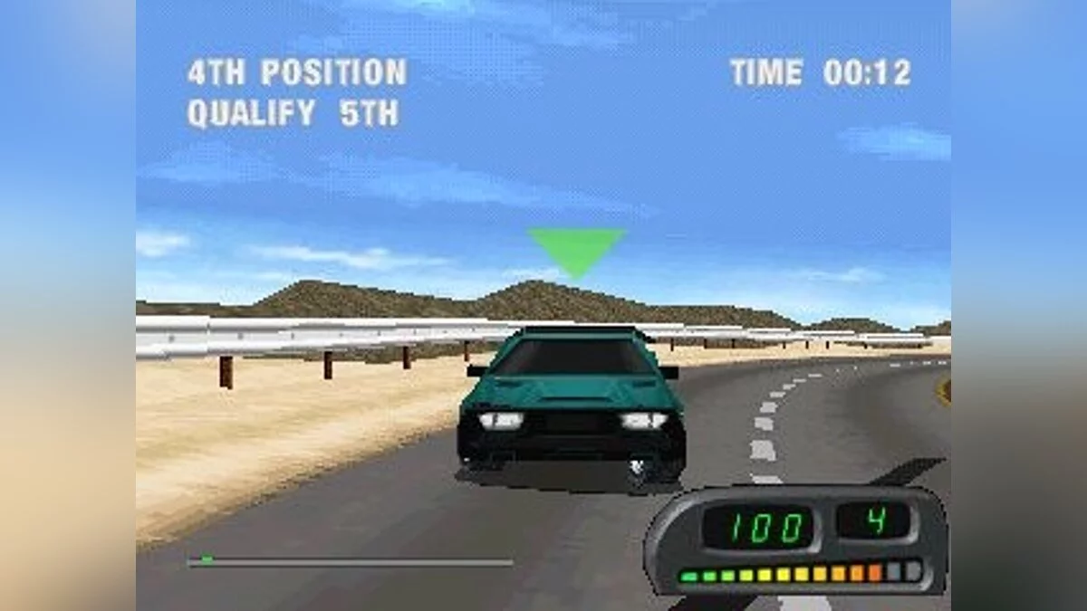 Скриншот из игры Hooters Road Trip - 5