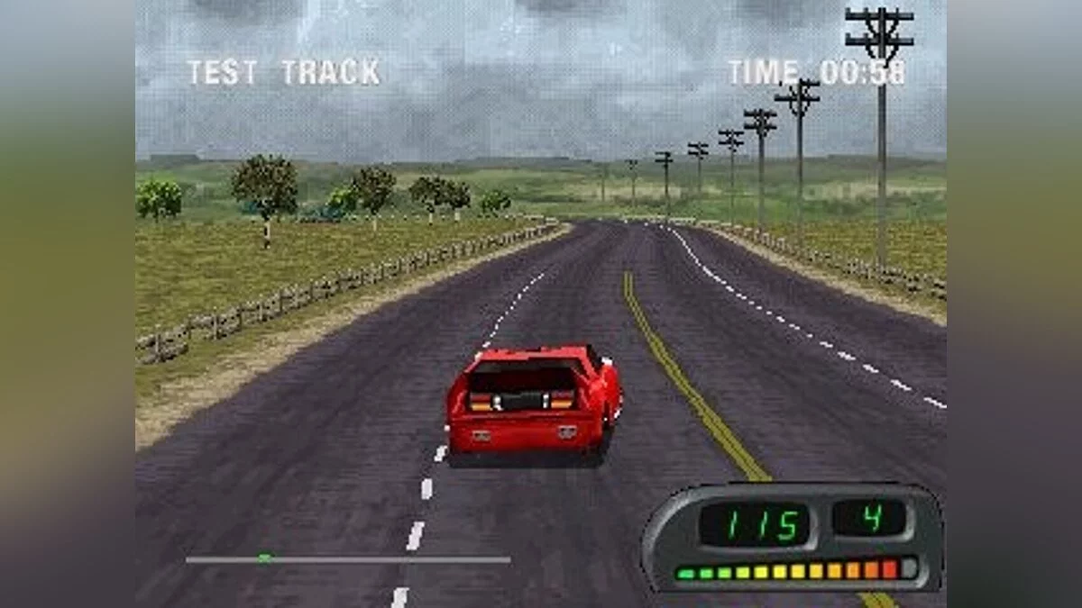 Скриншот из игры Hooters Road Trip - 3