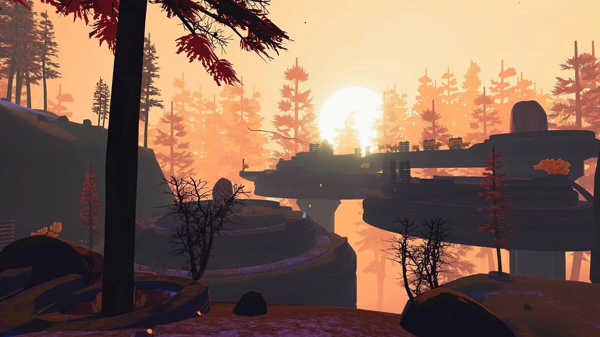 Скриншот из игры Risk of Rain 2 - 35