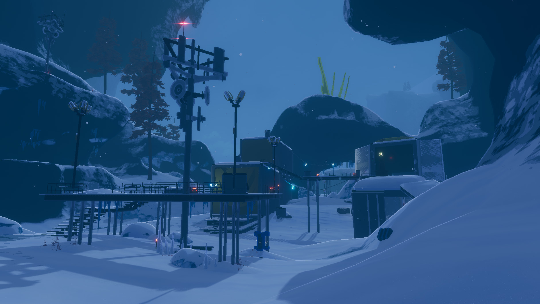 Скриншот из игры Risk of Rain 2 - 19