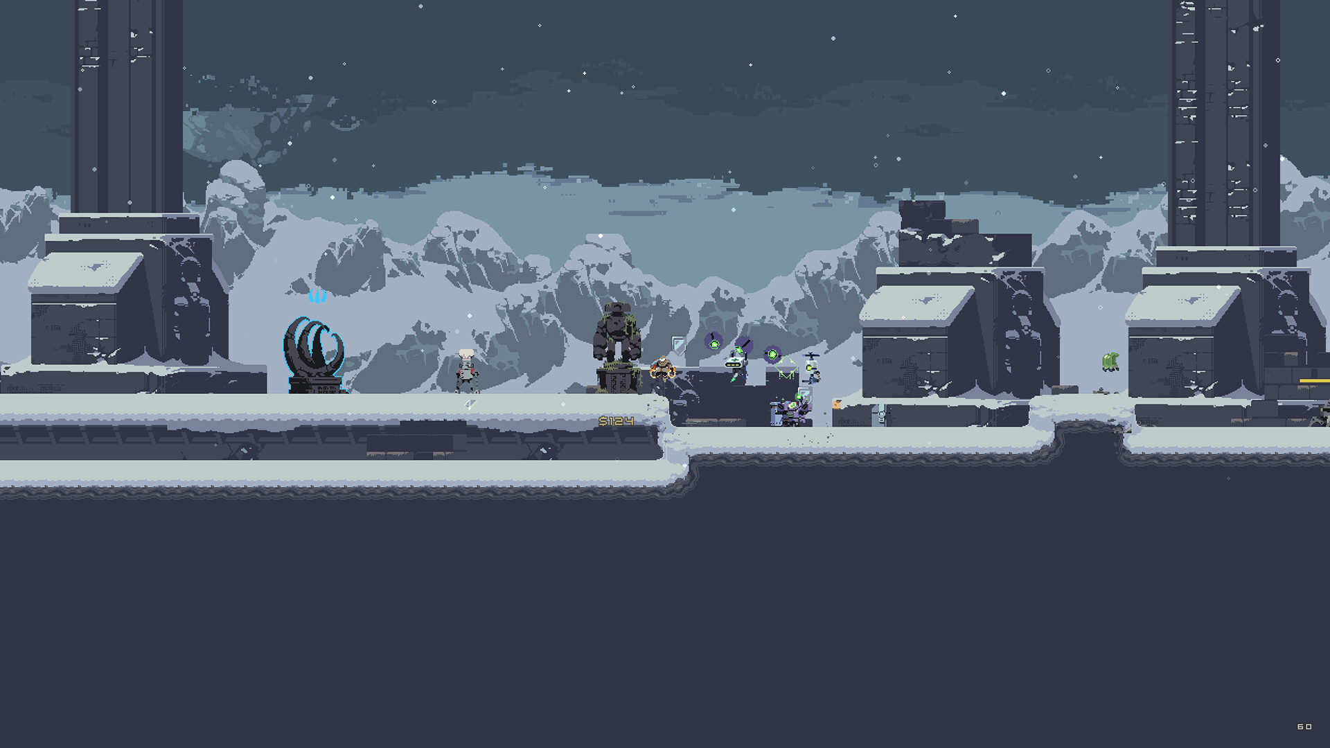 Скриншот из игры Risk of Rain - 28