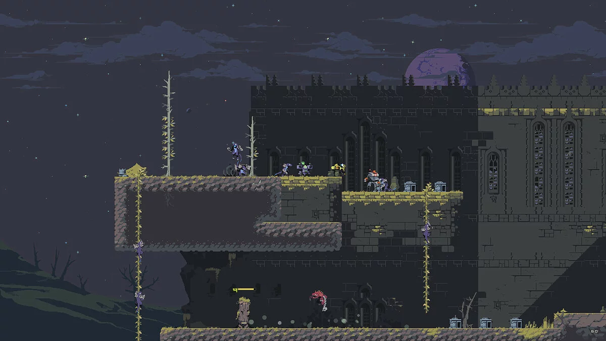 Скриншот из игры Risk of Rain - 33