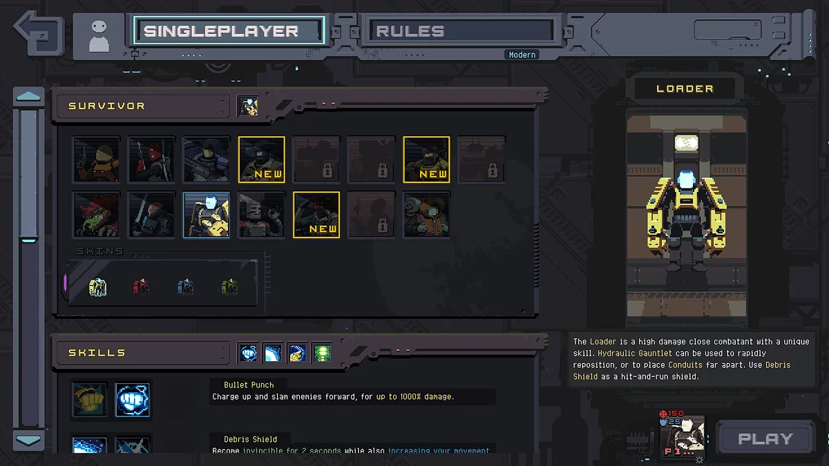 Скриншот из игры Risk of Rain - 16