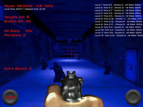 Скриншот из игры A.T.T.C - Anti Terrorism Training Center - 1