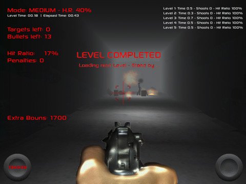 Скриншот из игры A.T.T.C - Anti Terrorism Training Center - 3