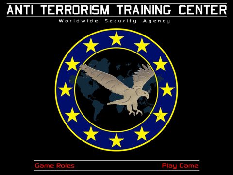 Скриншот из игры A.T.T.C - Anti Terrorism Training Center - 4