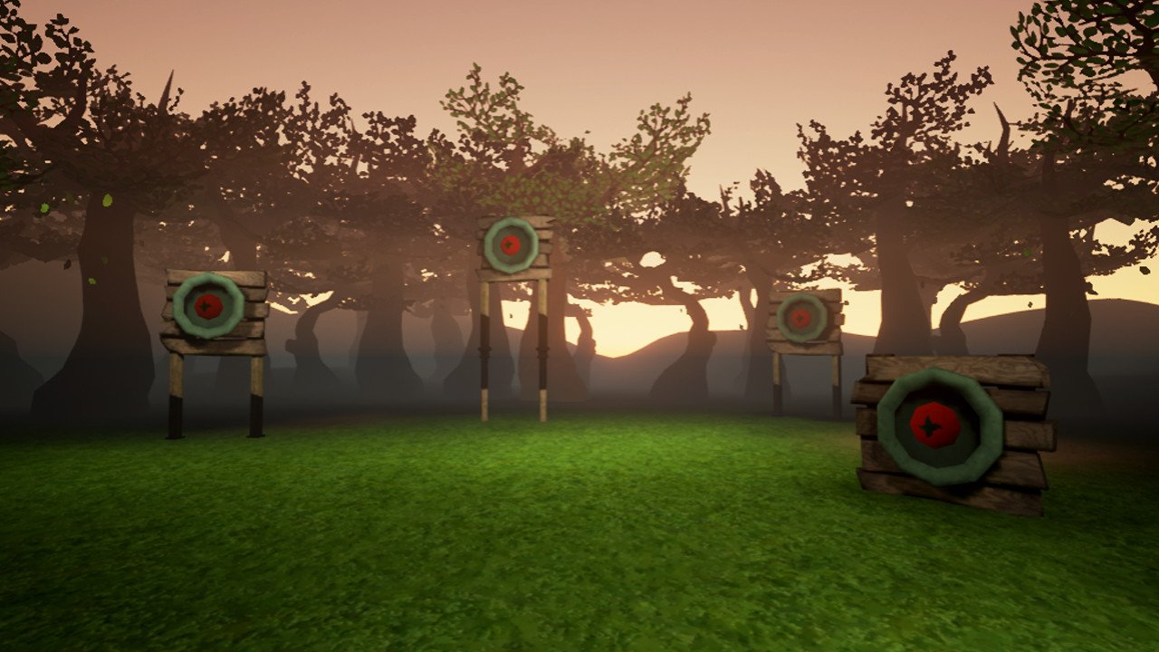 Скриншот из игры Capria: Magic of the Elements - 4