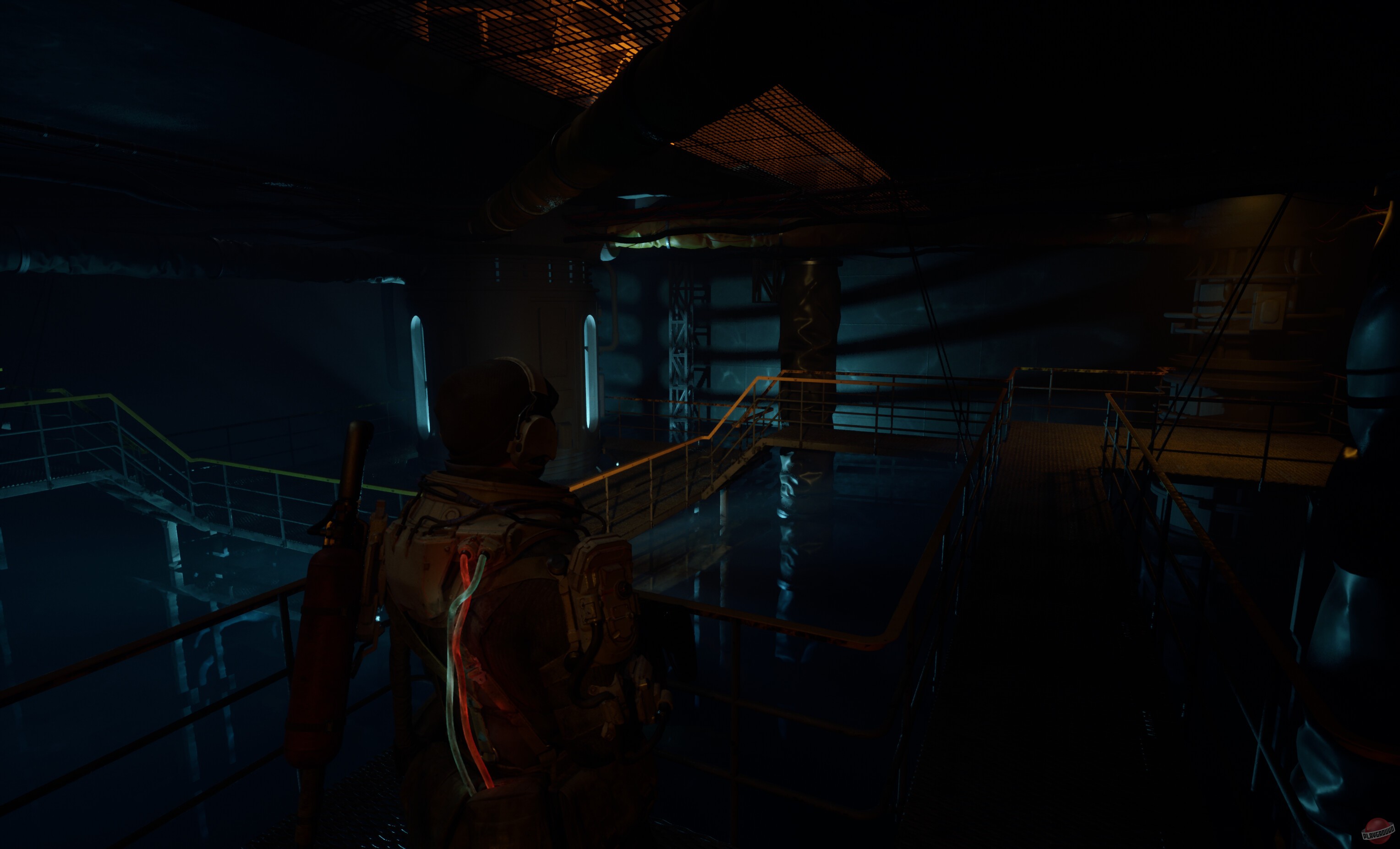 Скриншот из игры Vicious Red - 29