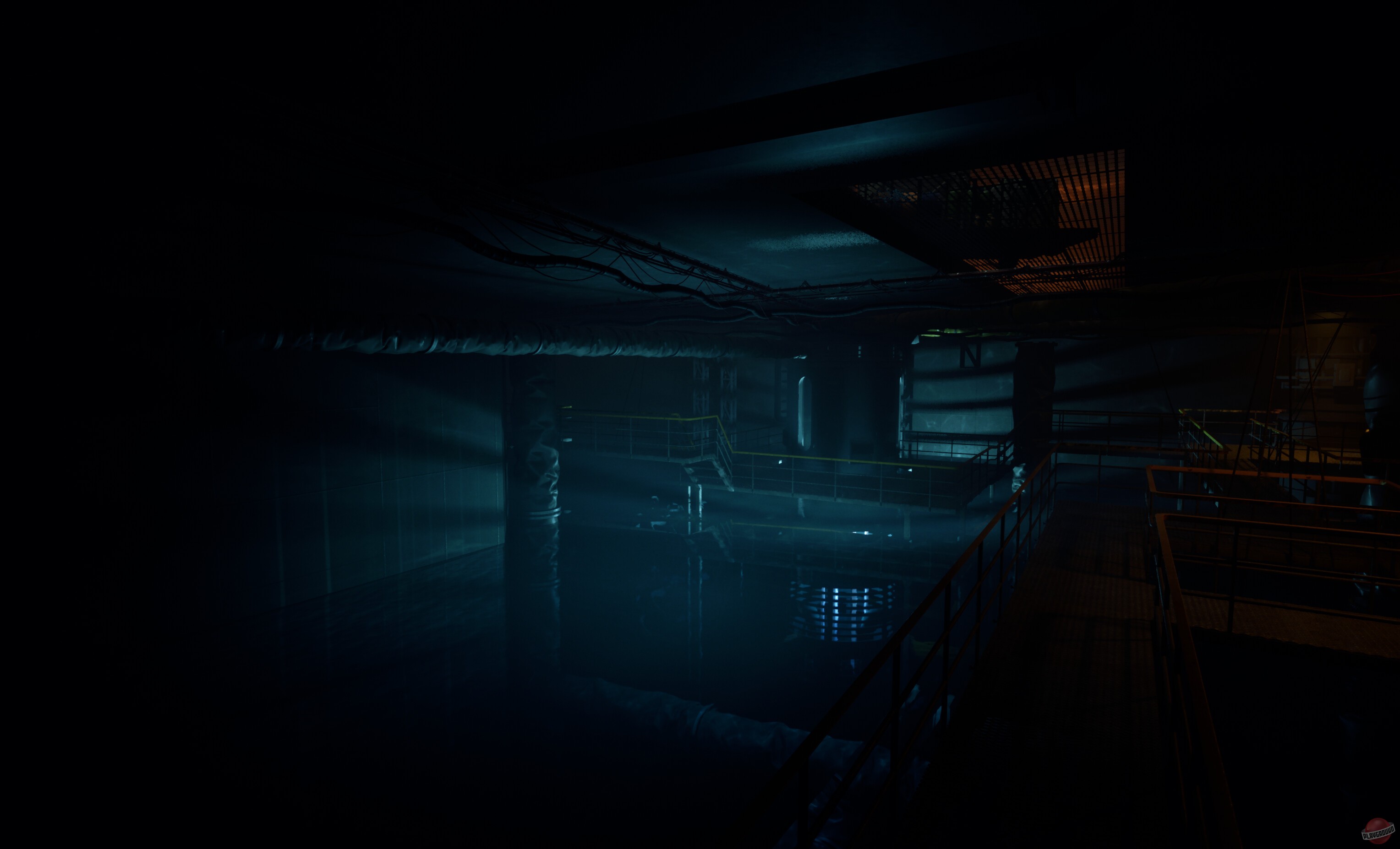 Скриншот из игры Vicious Red - 24