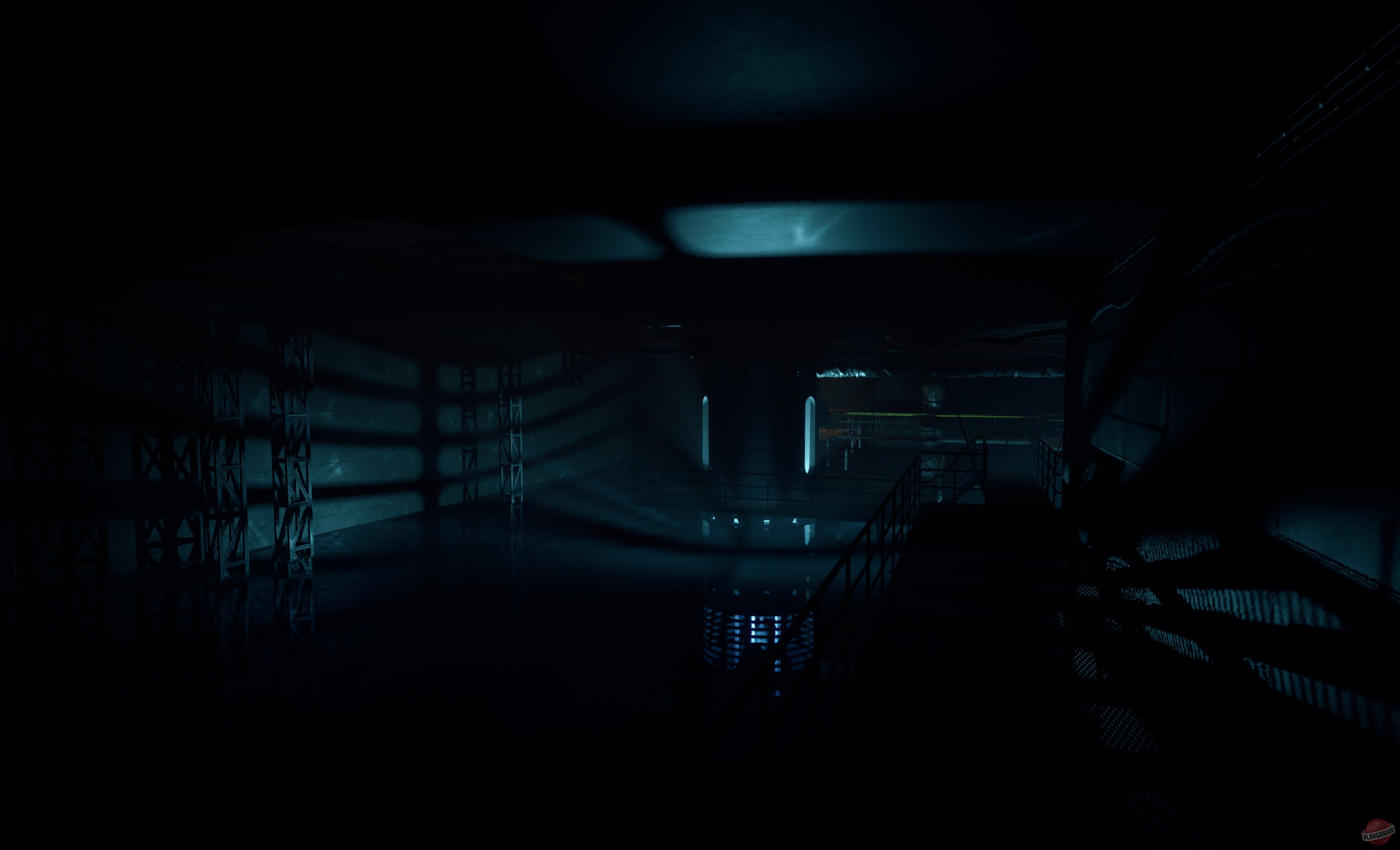 Скриншот из игры Vicious Red - 30