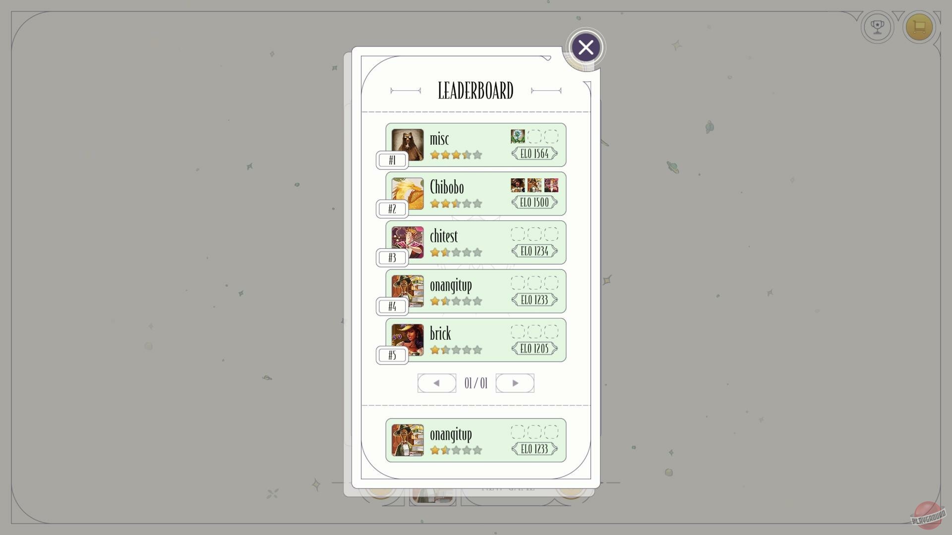 Скриншот из игры Evergreen: The Board Game - 8