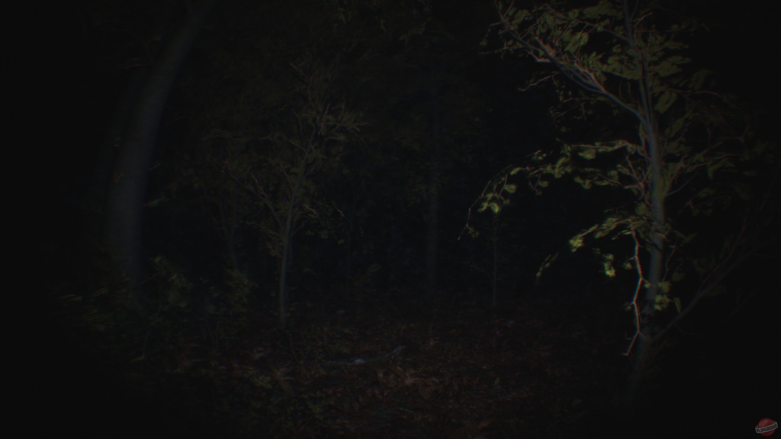 Скриншот из игры Paranormal Tales - 14