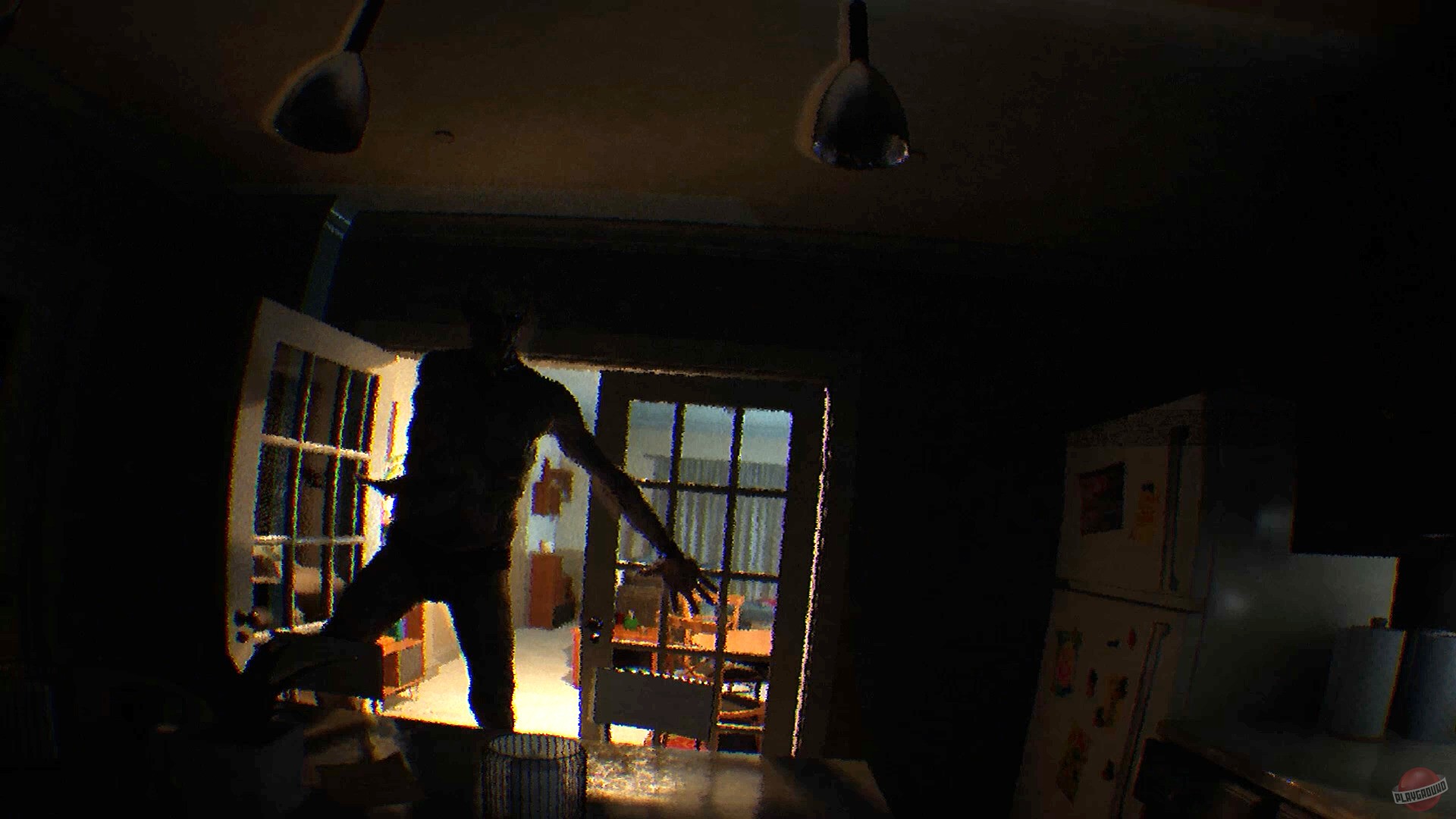 Скриншот из игры Paranormal Tales - 15