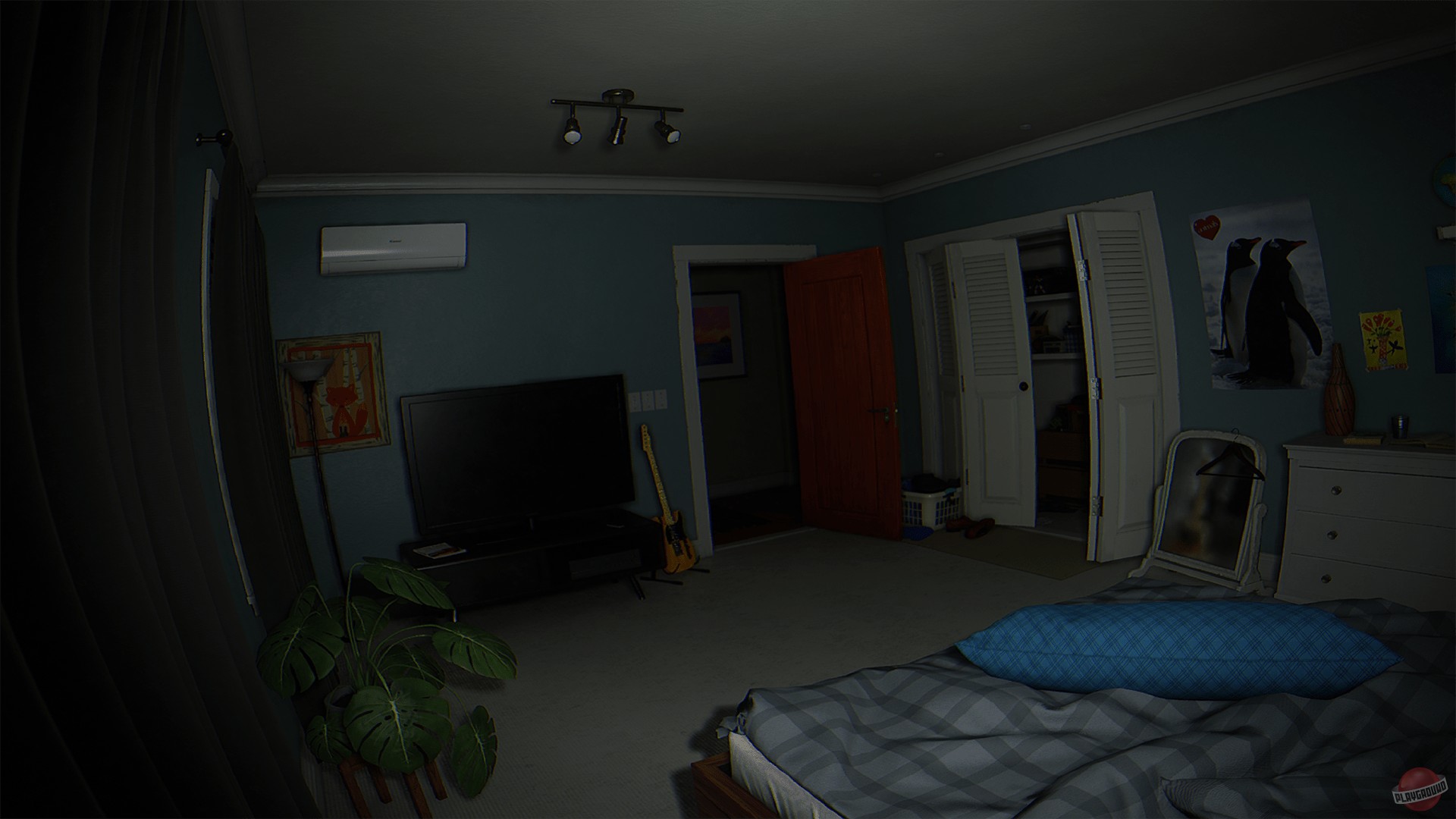 Скриншот из игры Paranormal Tales - 19