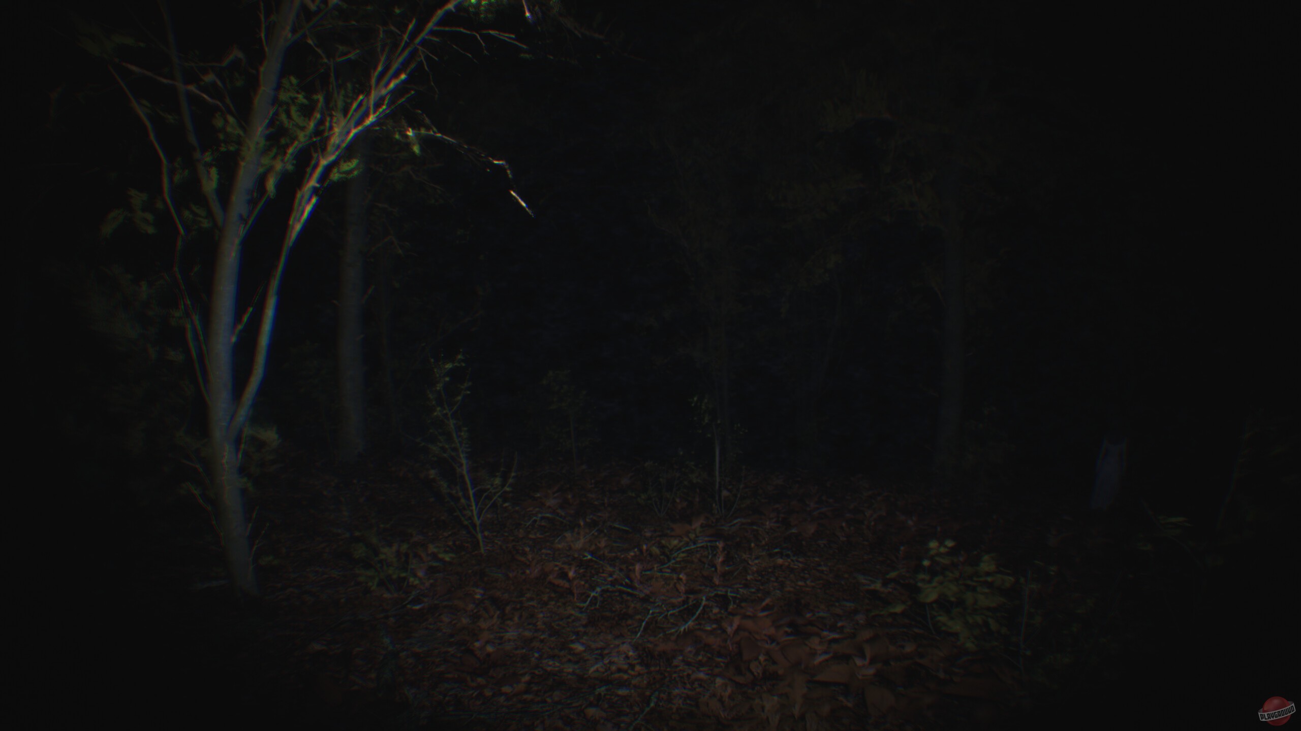 Скриншот из игры Paranormal Tales - 7