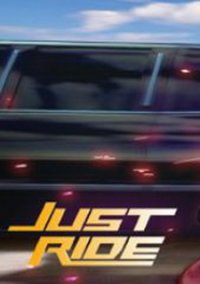 Обложка игры Just Ride