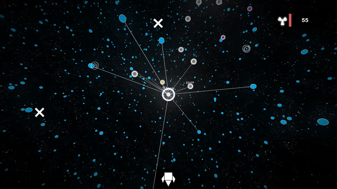 Скриншот из игры ROD: Revolt Of Defense - 16