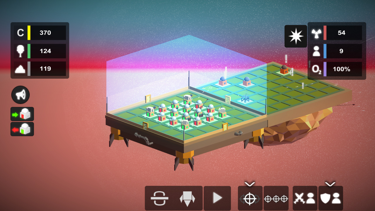 Скриншот из игры ROD: Revolt Of Defense - 19