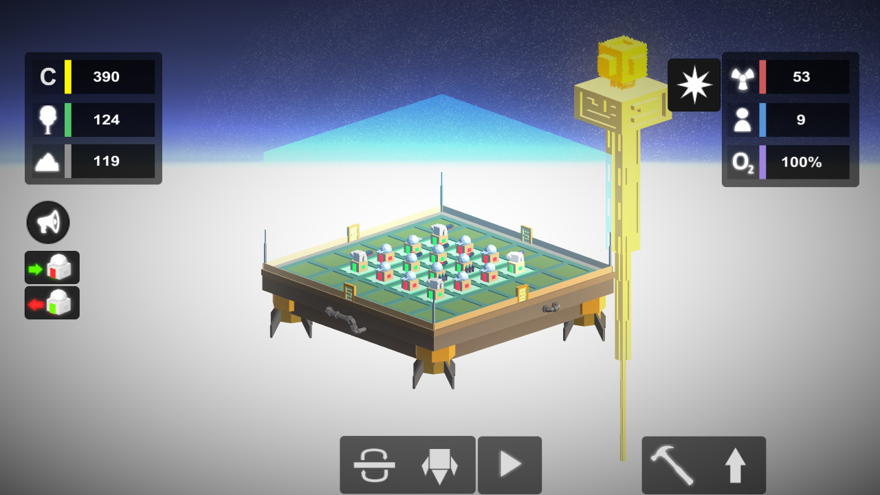 Скриншот из игры ROD: Revolt Of Defense - 14