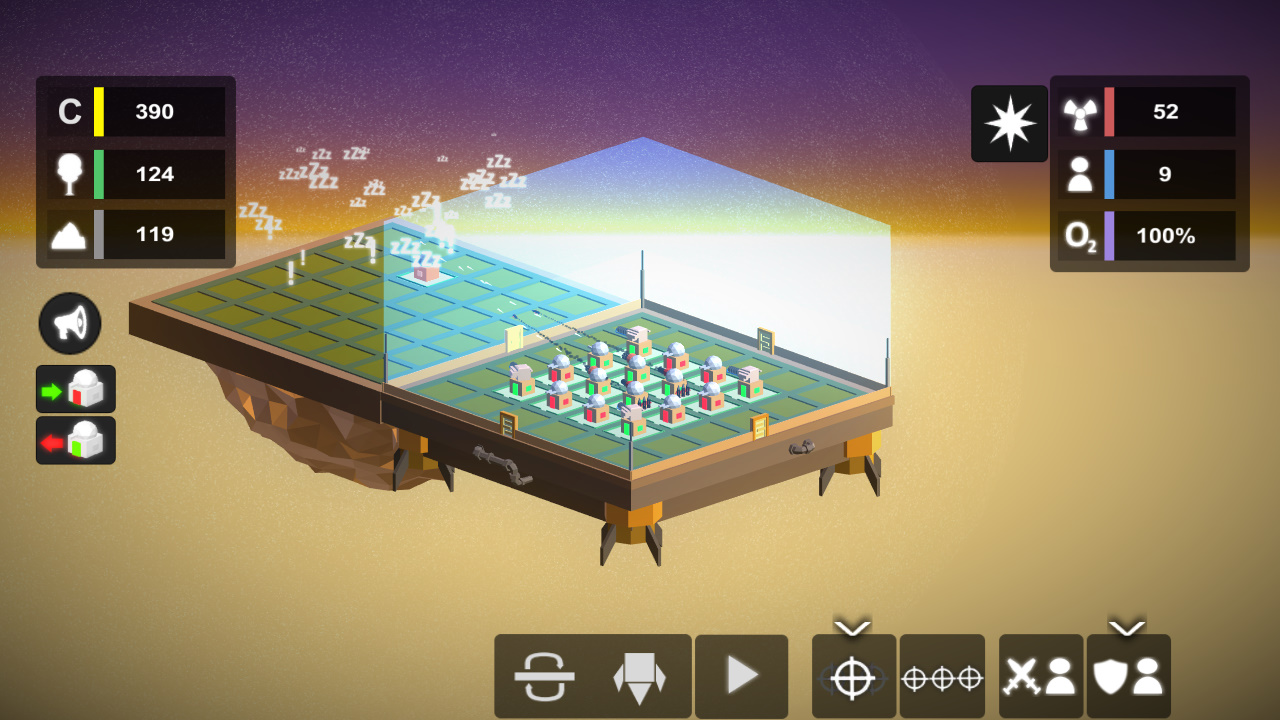 Скриншот из игры ROD: Revolt Of Defense - 17