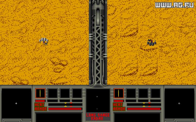 Скриншот из игры Steel Empire - 21