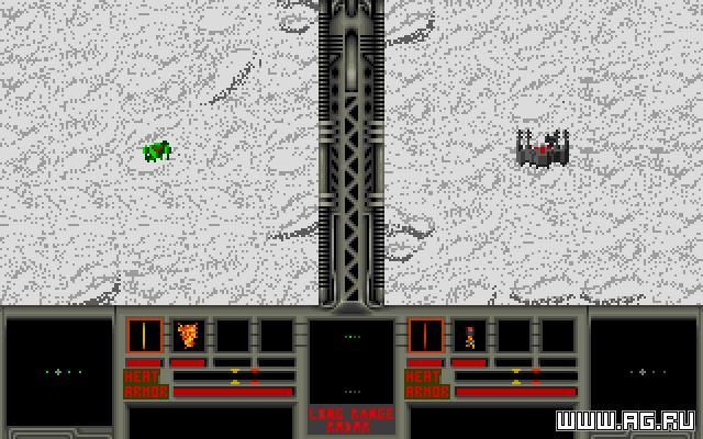 Скриншот из игры Steel Empire - 14