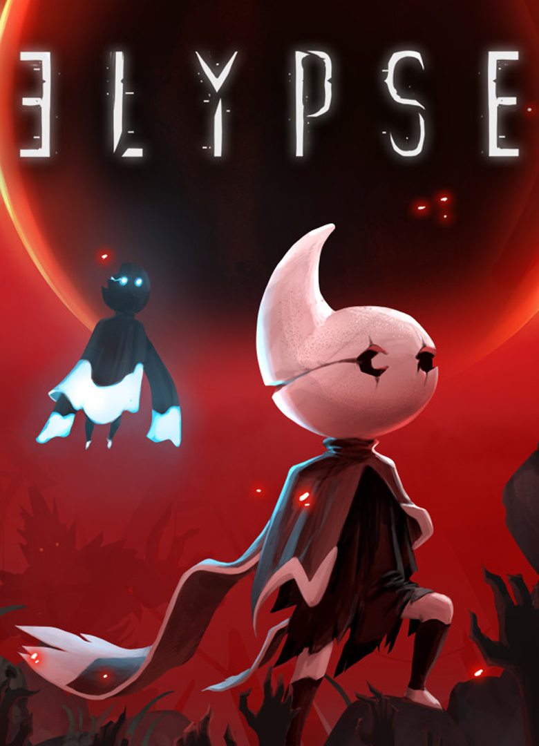 Обложка игры Elypse