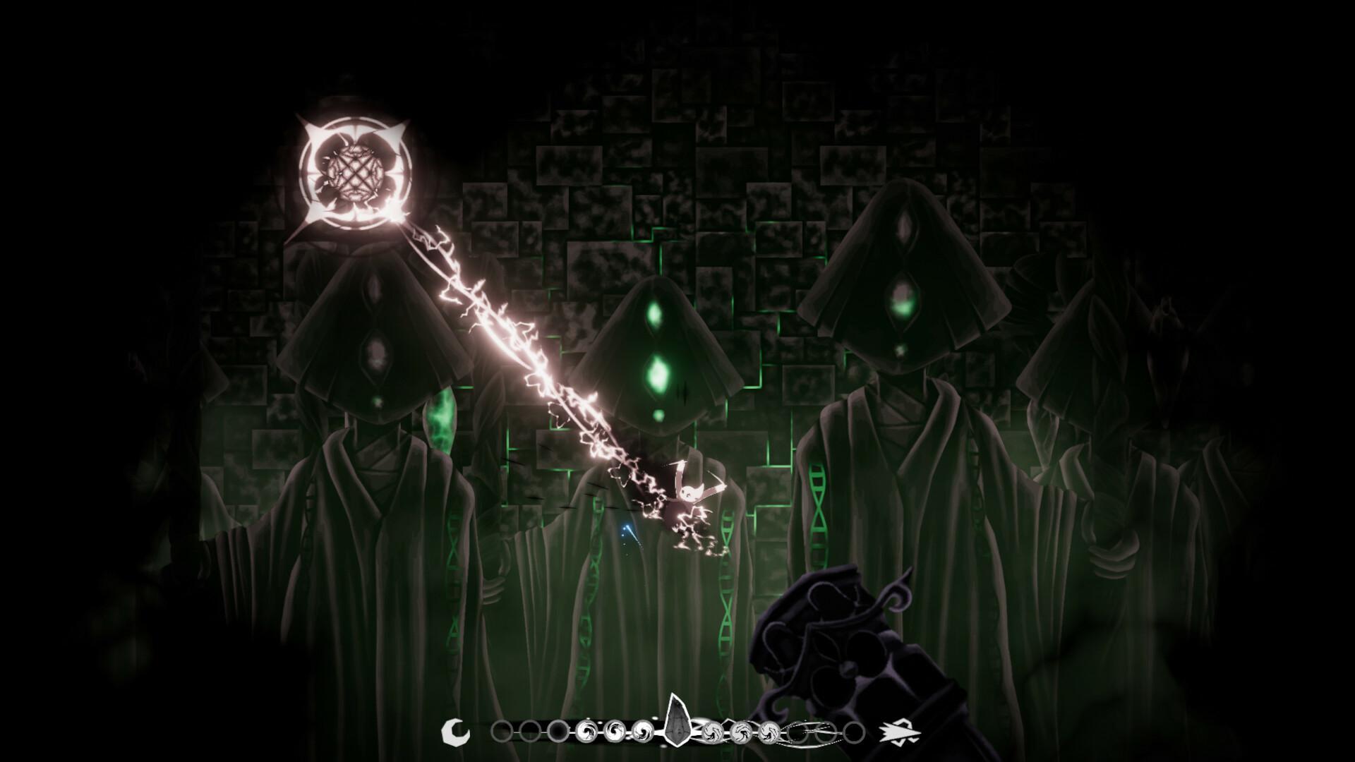 Скриншот из игры Elypse - 34