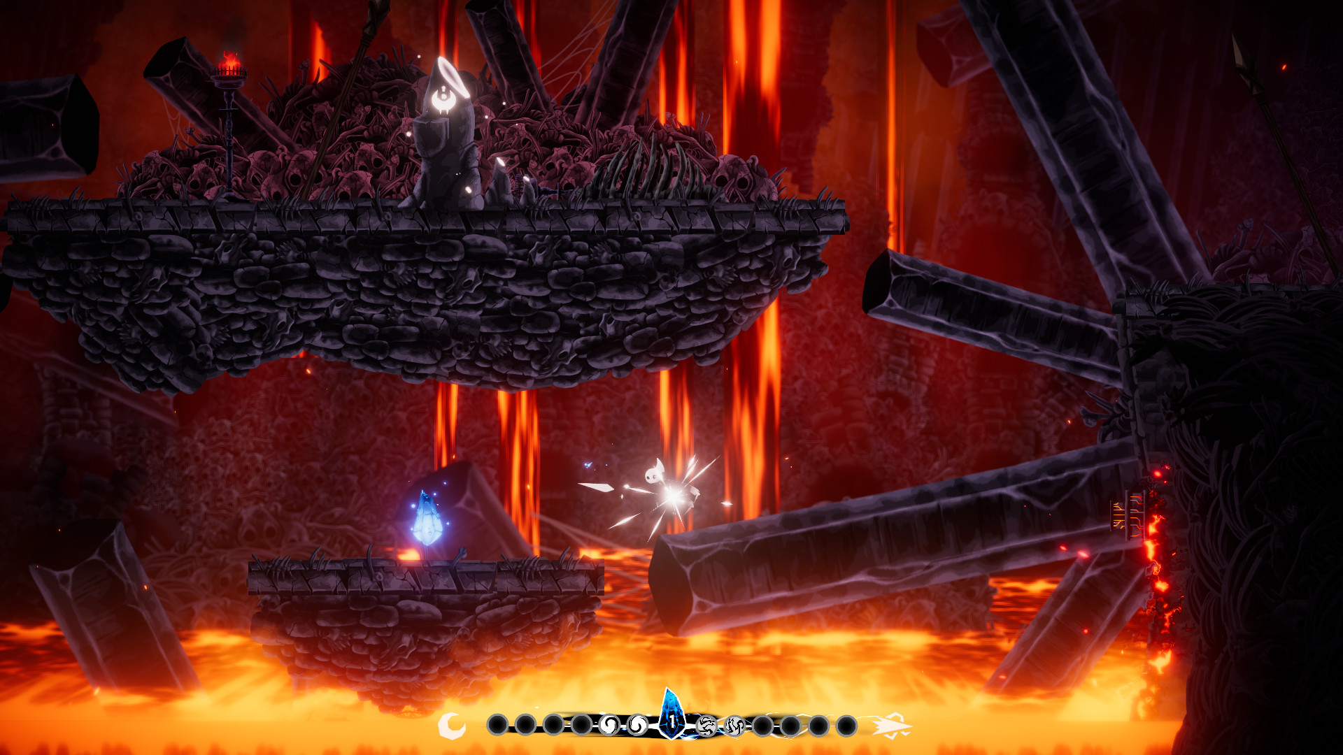 Скриншот из игры Elypse - 14