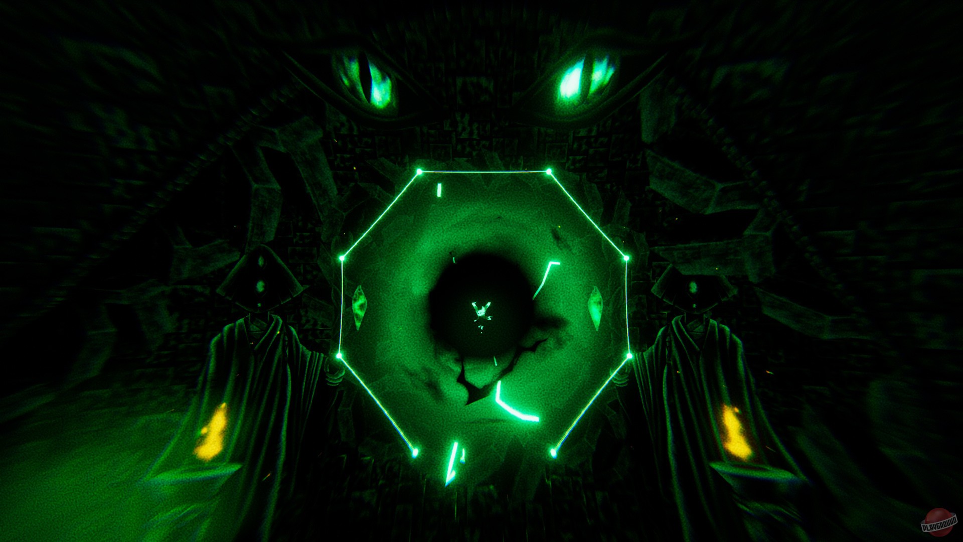 Скриншот из игры Elypse - 8