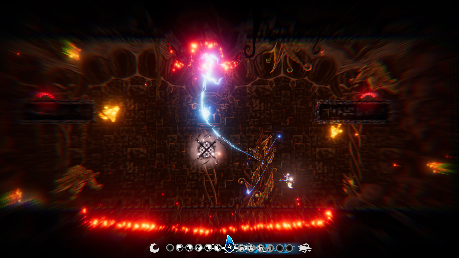 Скриншот из игры Elypse - 10