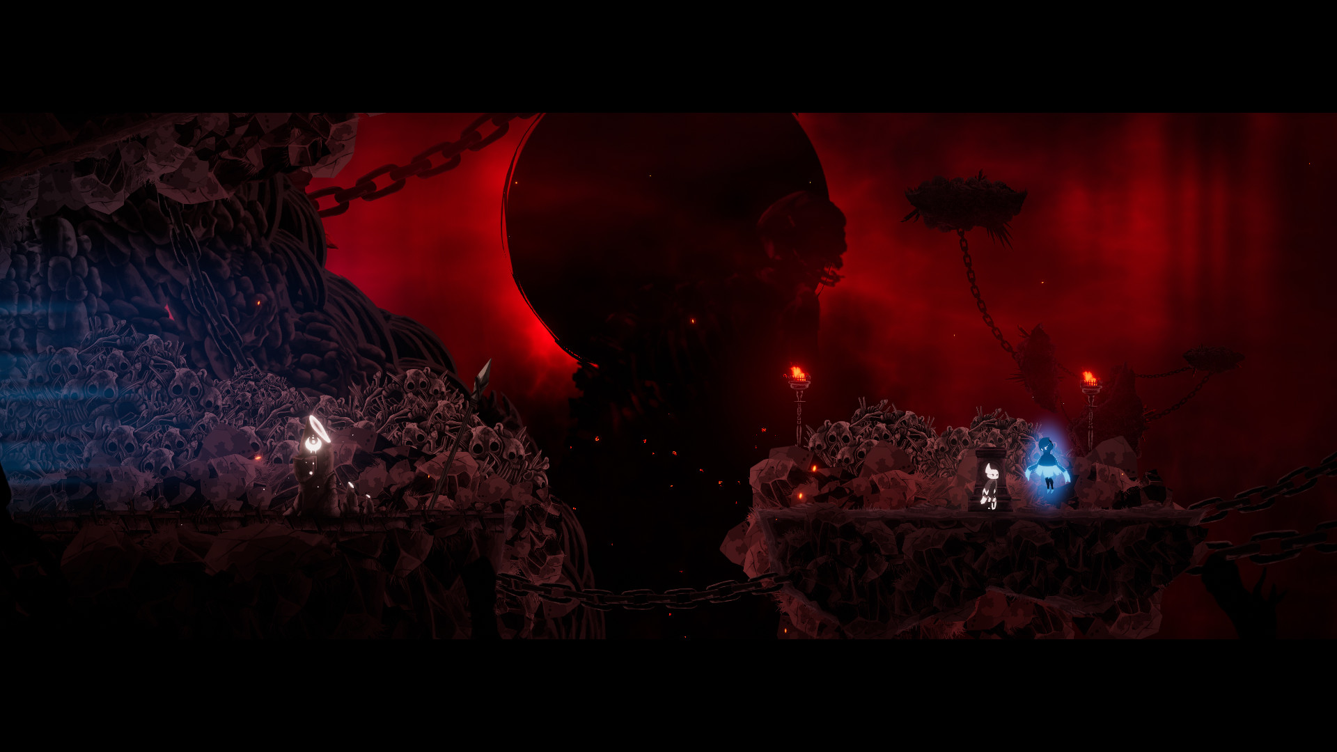 Скриншот из игры Elypse - 2