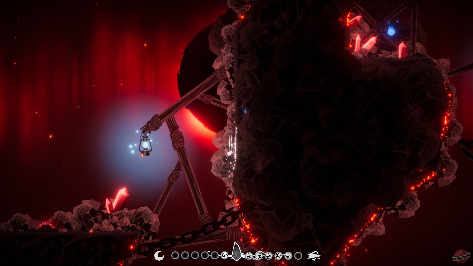 Скриншот из игры Elypse - 27